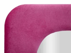 Specchi > Dmora Specchio fucsia 40x160h cm - Casciago Rosa Fucsia