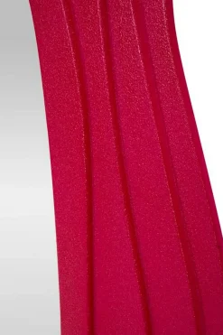Specchio fucsia 90x165h cm - Pregola