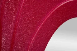 Specchio fucsia 90x165h cm - Pregola