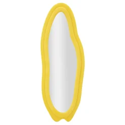 Specchi > Dmora Specchio 40x160h cm - Brione Giallo