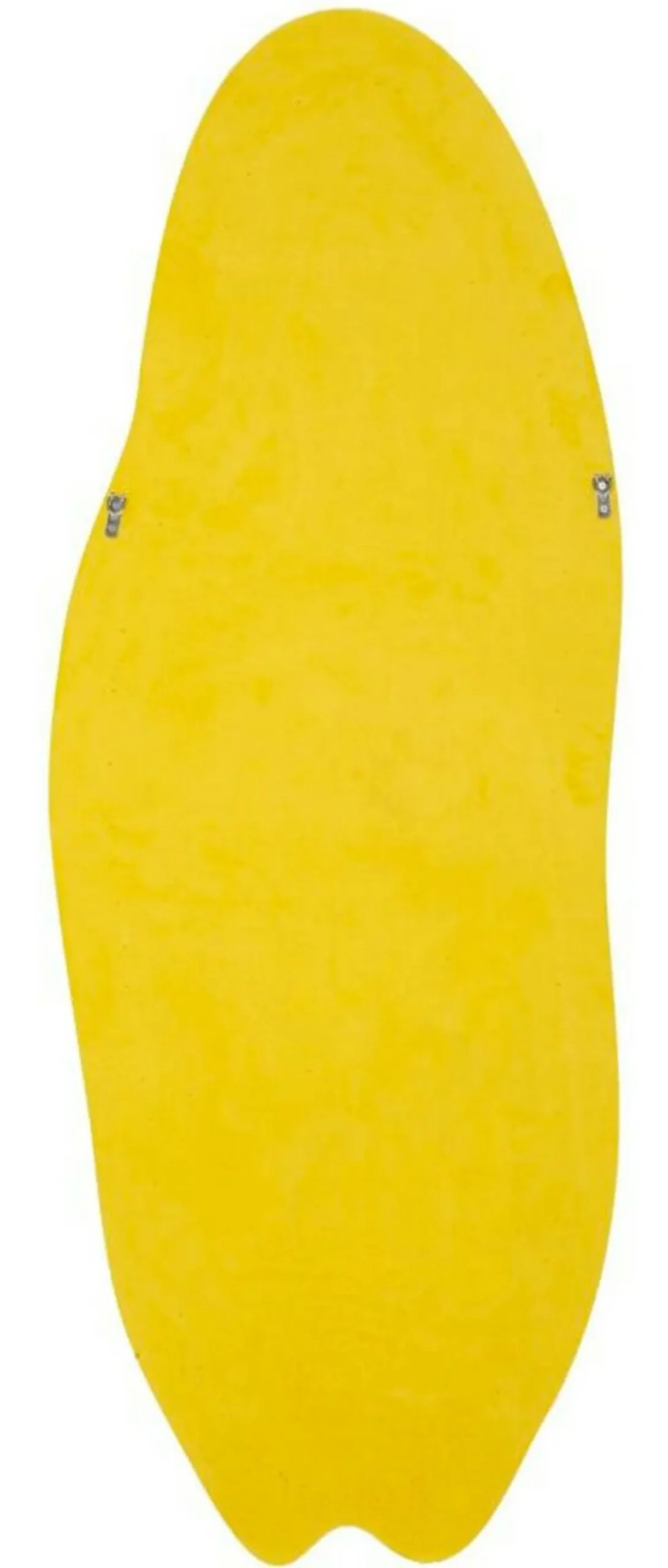 Specchi > Dmora Specchio 40x160h cm - Brione Giallo