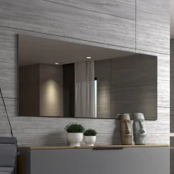 Specchi > Dmora Specchio 160x65h cm - Ayana Grigio