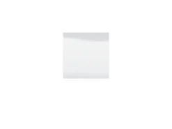 Specchi > Dmora Specchio kit Fissaggio a Muro Incluso Forma Quadrato 80x80h cm - Padula Marrone