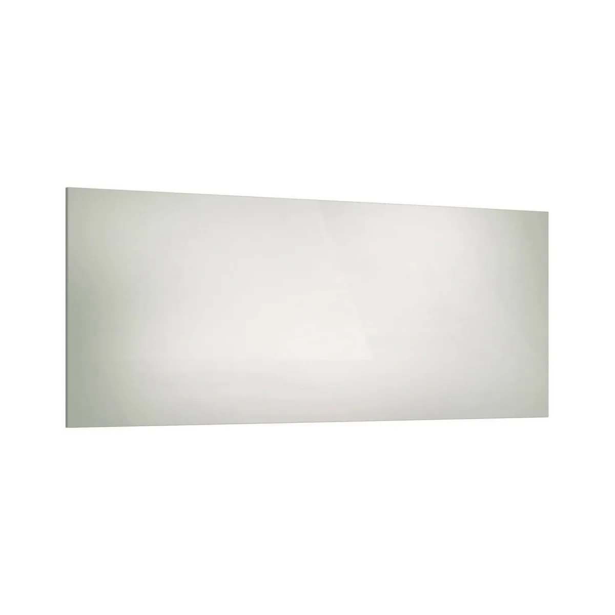 Specchi > Dmora Specchio moderno 160x65h cm - Ayana Bianco Lucido