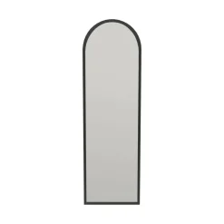 Specchi > Dmora Specchio con cavalletto 50x160h cm - Artus Nero