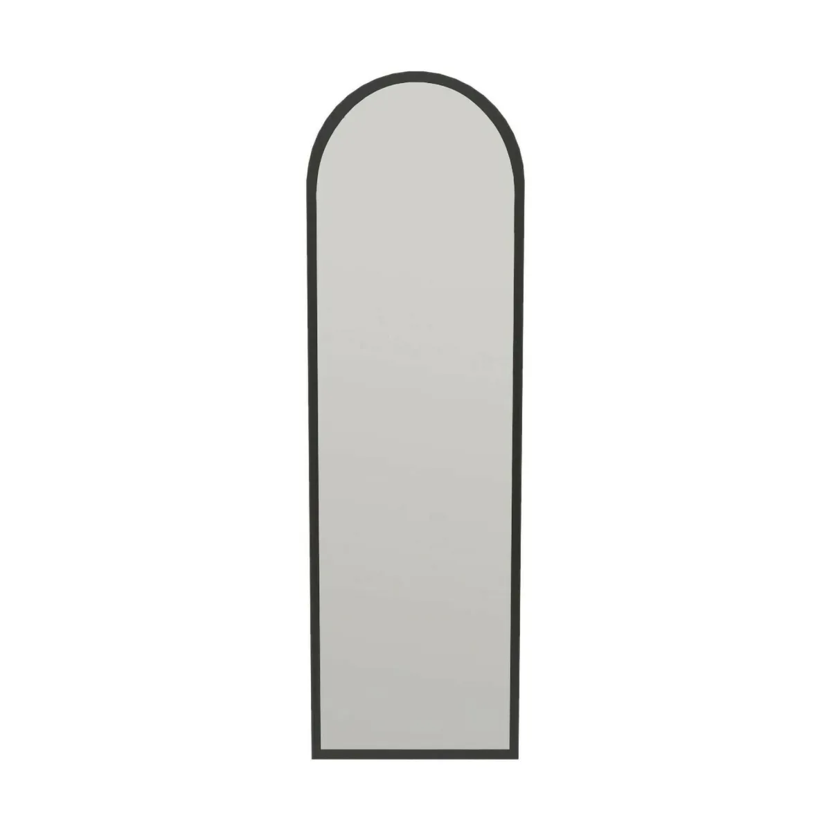 Specchi > Dmora Specchio con cavalletto 50x160h cm - Artus Nero