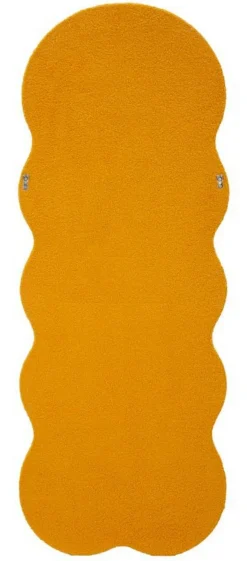 Specchio ocra 40x160h cm - Bottarone