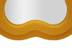 Specchio ocra 40x160h cm - Bottarone