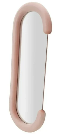 Specchi > Dmora Specchio 60x160h cm - Shot Rosa