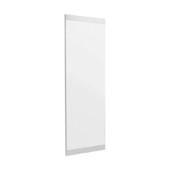Specchi > Dmora Specchio soggiorno 40x120h cm - Fiammetta Bianco