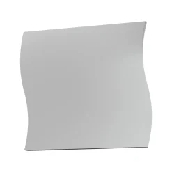 Specchio trasparente 71x60h cm - Ardin