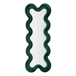 Specchi > Dmora Specchio 58x160h cm - Lari Verde