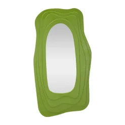 Specchi > Dmora Specchio 90x165h cm - Pregola Verde