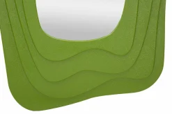 Specchi > Dmora Specchio 90x165h cm - Pregola Verde