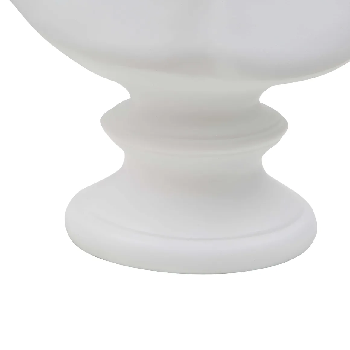 Statua Bianco Scultura Classica, - Levuka