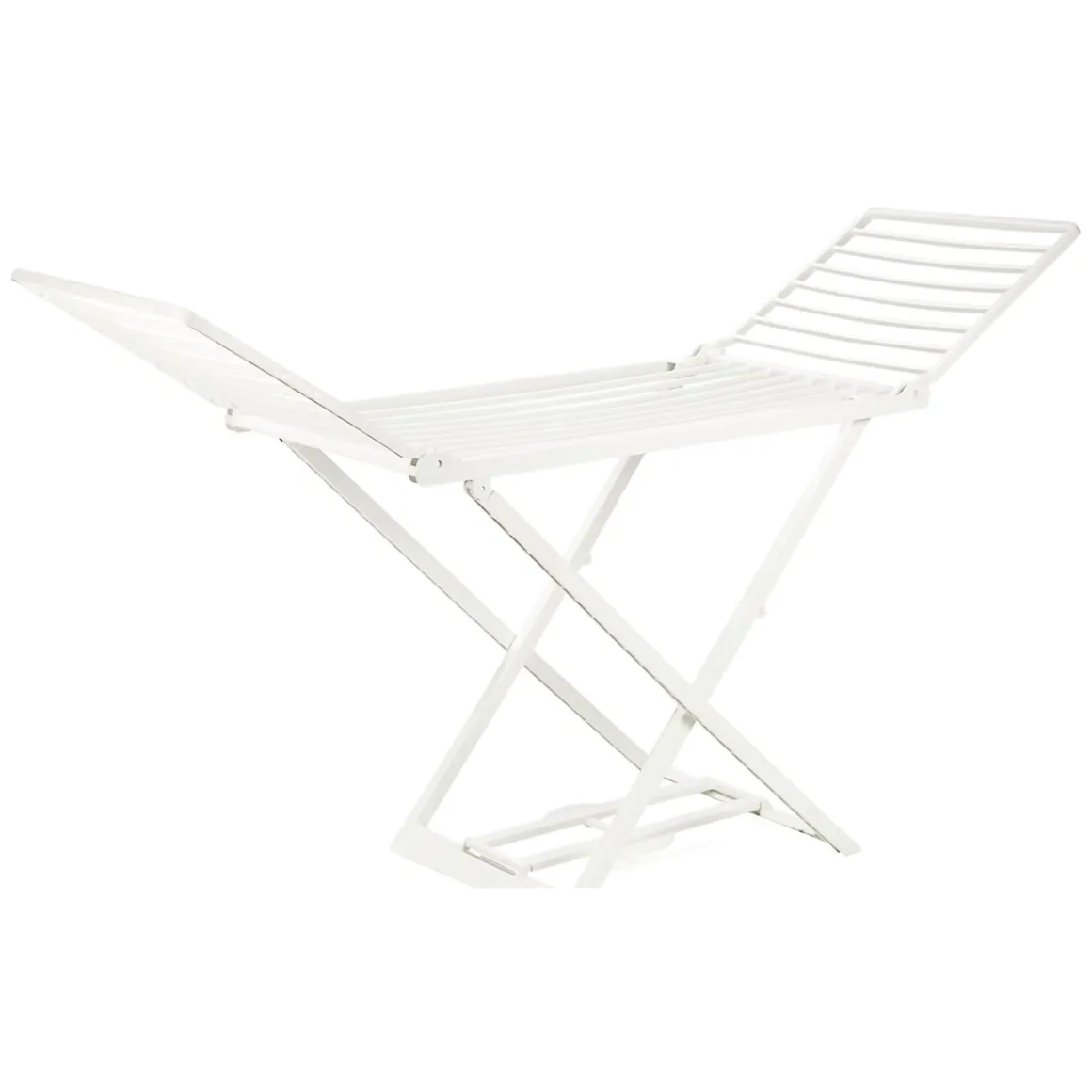 Stendibiancheria Bianco Stendibiancheria, Made in Italy - Brandywood