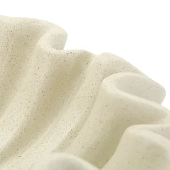 Oggettistica > Dmora Svuotatasche Effetto Pietra Sfumatura Colore Struttura Crema, - Fanepale Bianco Crema