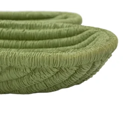 Oggettistica > Dmora Svuotatasche Disegno con Cactus, - Fanipaza Verde