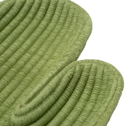 Oggettistica > Dmora Svuotatasche Disegno con Cactus, - Fanipaza Verde