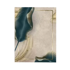 Tappeti Decorativi > Dmora Tappeto Amherst, , 180x280 cm Multicolore