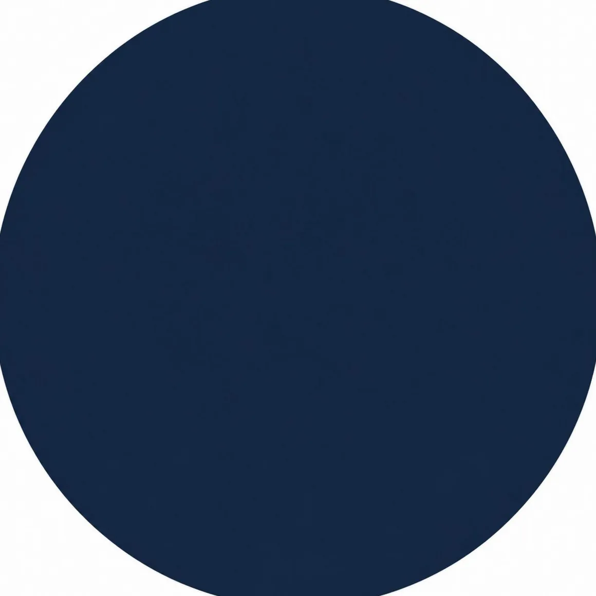 Tappeto da bagno Shelby, 140x80 cm, Blu