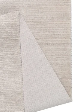 Tappeti Decorativi > Dmora Tappeto Kenton, Crema, 100x300 cm Bianco