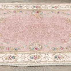 Tappeto Moscow, Multicolore, 140x220 cm