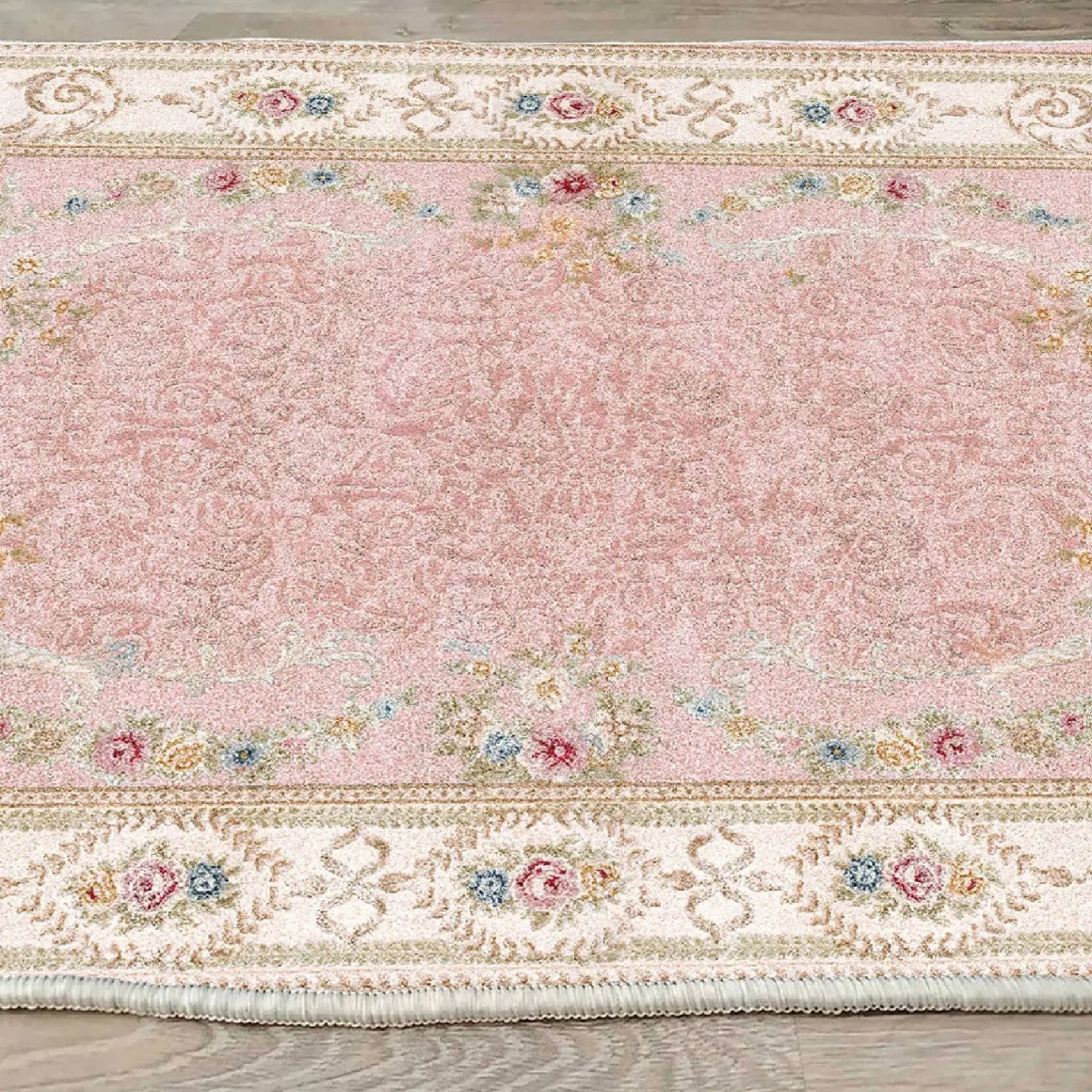 Tappeto Moscow, Multicolore, 140x220 cm