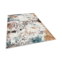 Tappeto Rocky River, Multicolore, 160x230 cm