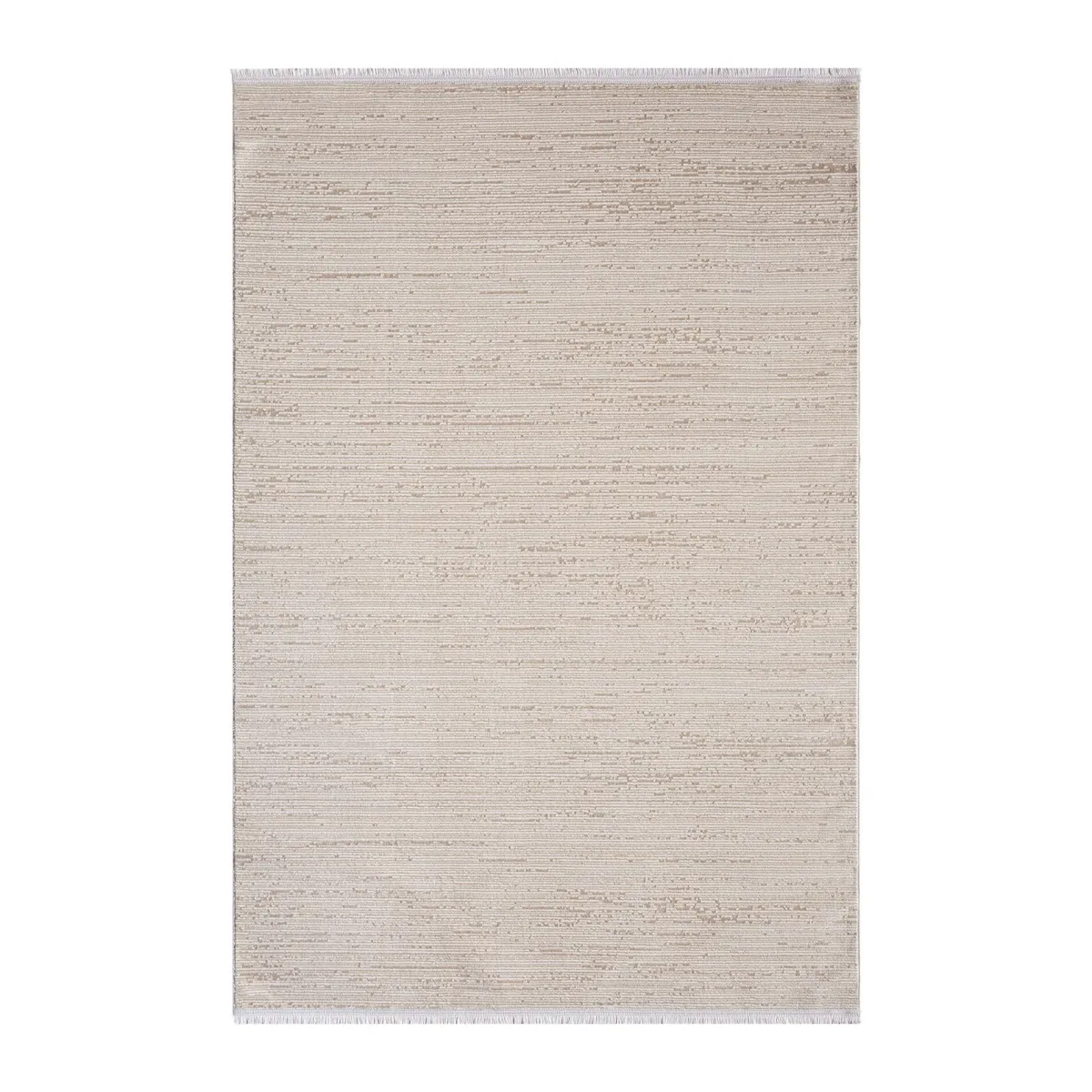 Tappeti Decorativi > Dmora Tappeto Wheelersburg, , 120x200 cm Beige