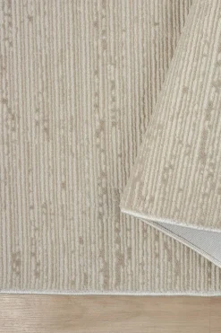 Tappeti Decorativi > Dmora Tappeto Wheelersburg, , 120x200 cm Beige