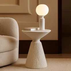 Tavolini Da Salotto > Dmora Tavolino da Salotto Bianco Marmo Argento Forma Rettangolare Colore Ripiano Bianco 90x45x60h cm, Materiale Struttura in Metallo - Fafaha Argento, Bianco Marmo