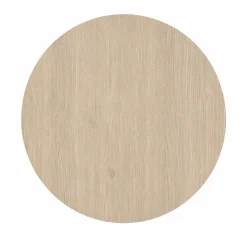 Tavolini Da Salotto > Dmora Tavolino da Salotto 2 Vani Forma Rettangolare 45x17x51h cm, Sfumatura Colore Ripiano Sabbia - Lauriano Marrone Sabbia