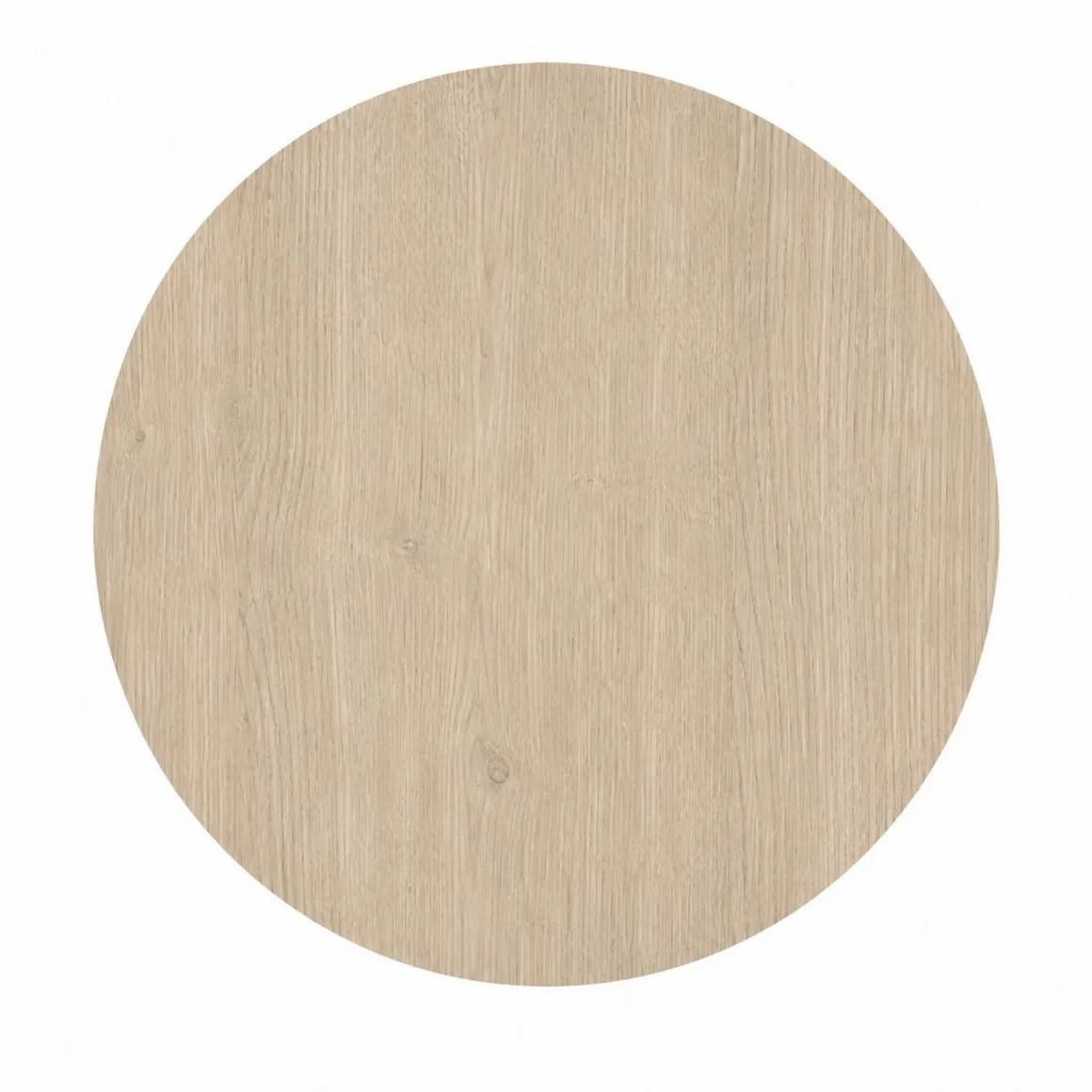 Tavoli Allungabili > Dmora Tavolo allungabile 8-12 posti 180x95cm - Arvier Bianco