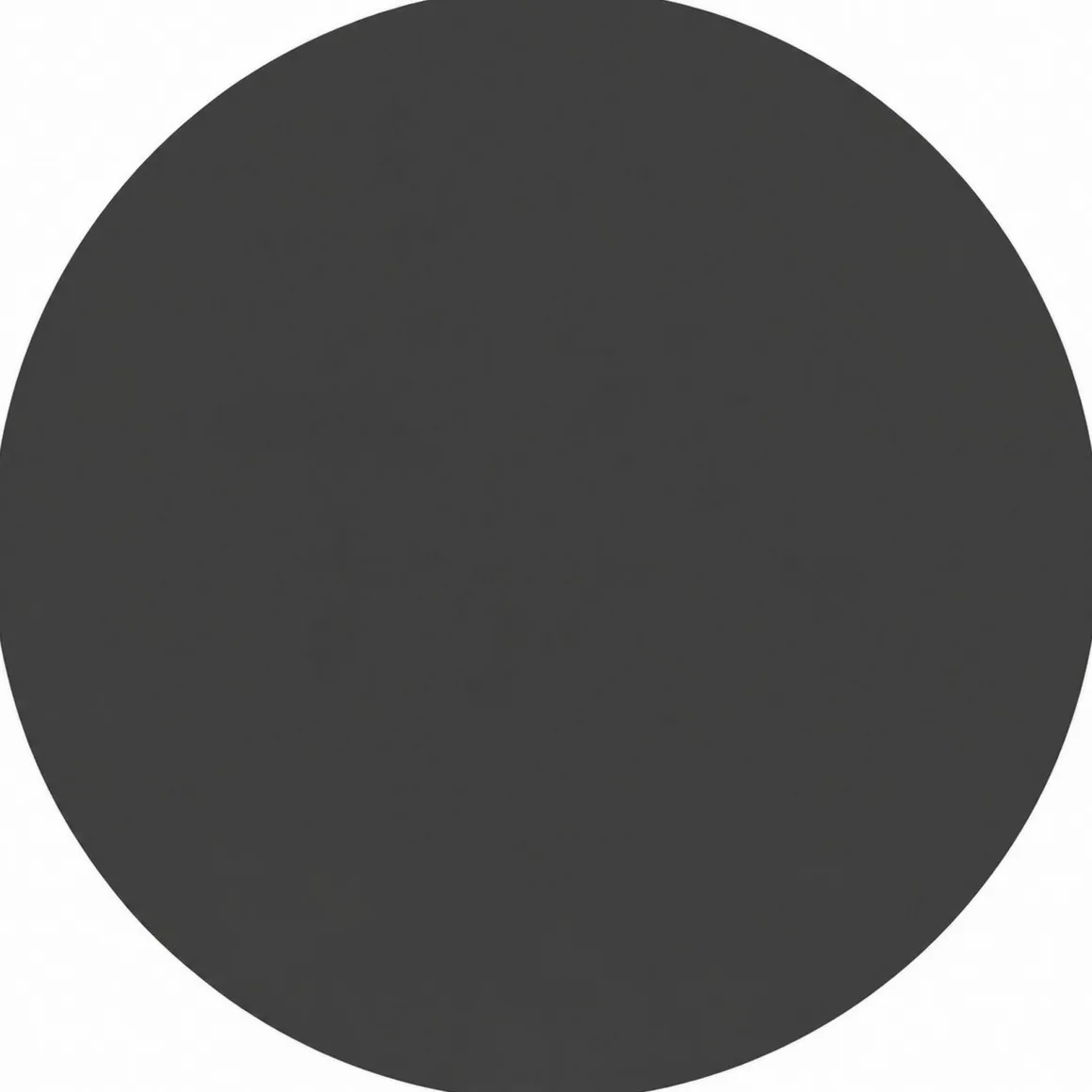 Tavoli Da Esterno|Outdoor > Dmora Tavolo da giardino allungabile 8-10 posti 150/220x90cm effetto rattan antracite - Abbaviva Nero Antracite