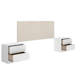 Testiere > Dmora Testiera Letto Marrone Marrone Rovere Nodi Matrimoniale Colore Struttura Marrone 216x3 cm, Sfumatura Colore Struttura Rovere Nodi - Dado Marrone, Marrone Rovere Nodi