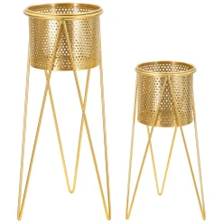 Vaso oro, - Katia