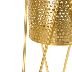 Vaso oro, - Katia