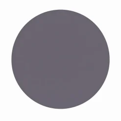 Vetrine > Dmora Vetrina in metallo 2 ante 70x35x180h cm ardesia - Izano Grigio Ardesia