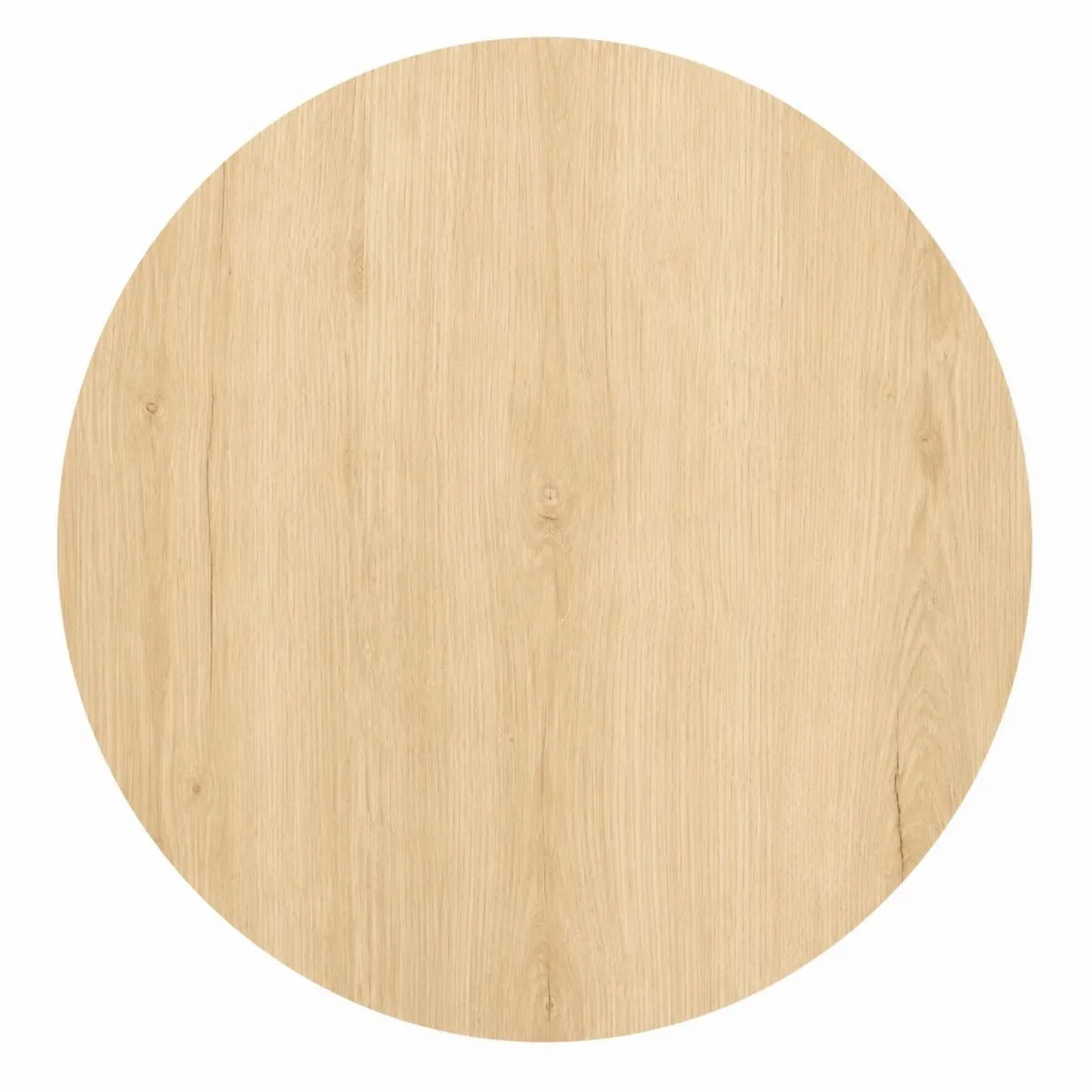 Vetrine > Dmora Vetrina Marrone Rovere Chiaro Nero 4 Ripiani Apertura Battente 53.5x33x191.5h cm, Un'anta - Raggiolo Nero, Marrone Rovere chiaro