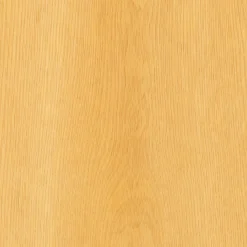 Vetrine > Dmora Vetrina Marrone Rovere Nero 2 Ripiani 2 Cassetti 60x40x185h cm, Un'anta - Zanica Nero, Marrone Rovere
